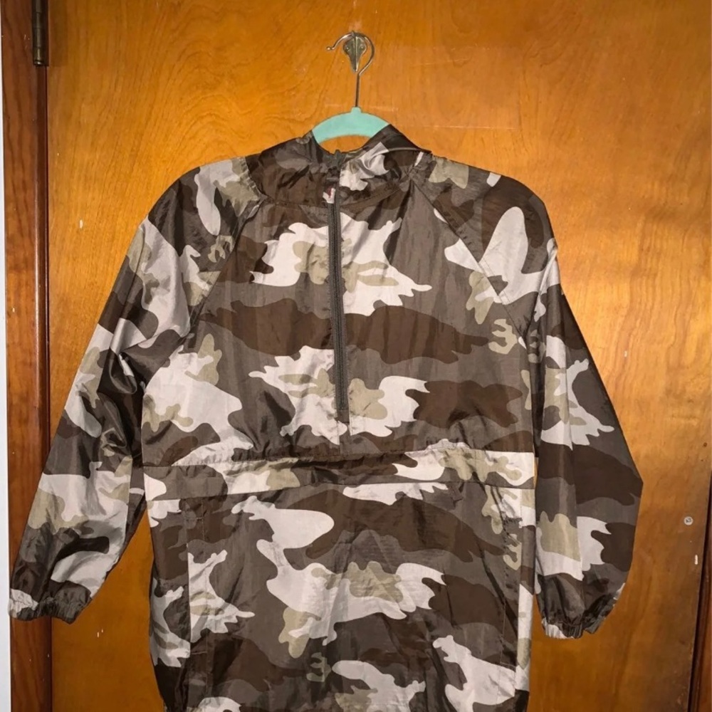 Cano jacket